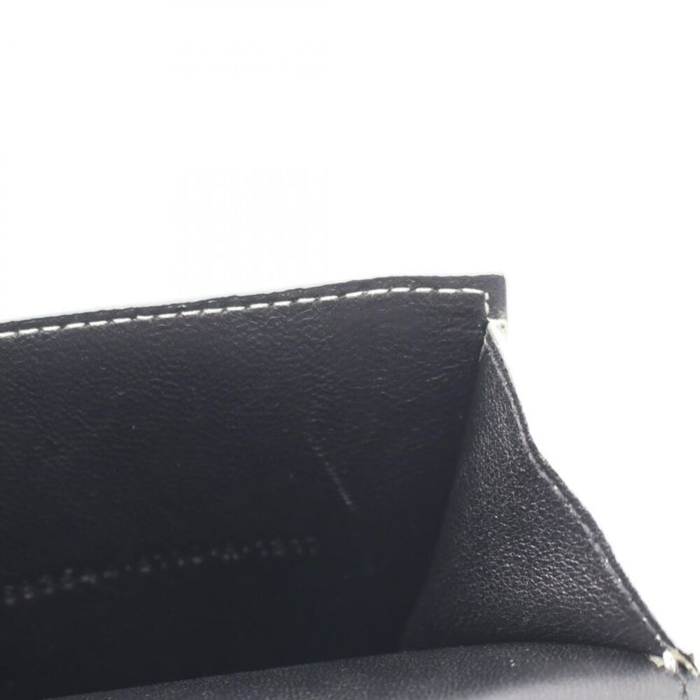 Balenciaga Leather Phone Holder Shoulder Bag - Picture 4 of 7